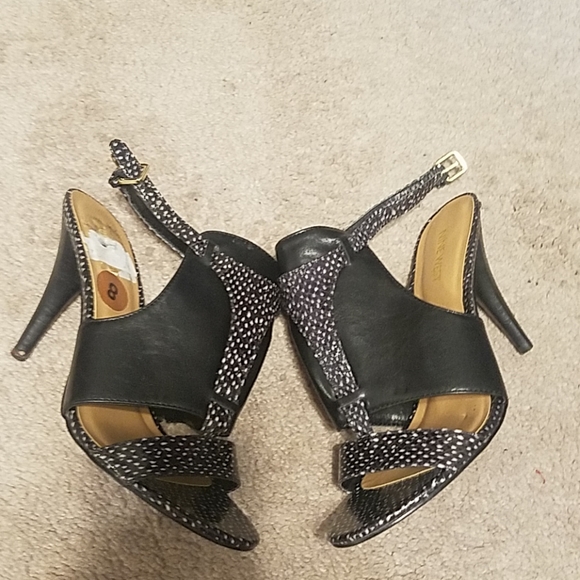 Shoes by nine west - Picture 4 of 5